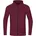 Trainingsjacke mit Kapuze maroon/marine L