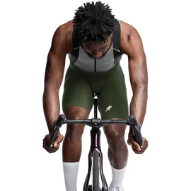 Assos Mille GT S11 Bib kurz (Größe L,