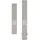 Garmin Comfortfit 20 mm, Schnellverschlussgurt - Ivory - One Size