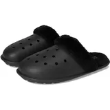Crocs Classic Fuzz Scuff Sandalen - 42/43 EU