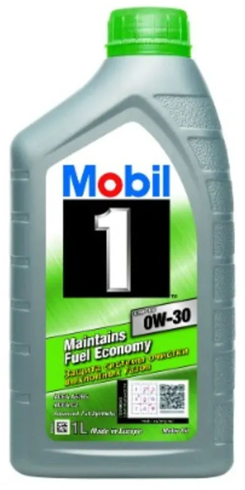 Olio motore MOBIL 157747 EPS 0W30 1L