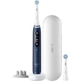 Oral-B iO Series 7S Sapphire Blue + Reiseetui