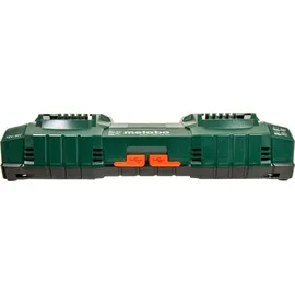 Metabo Schnellladegerät 12-36 V