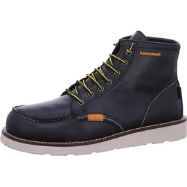 Fusion Herren Schwarz 43