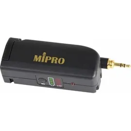 Mipro MT-58 Digitaler Drahtloser Anstecksender