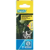 Rapid sen mit Ring - 21 x 10mm 25 Stk. Blister