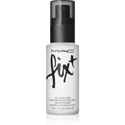 MAC Cosmetics Fix+ Original Setting Spray Fixationsspray mit feuchtigkeitsspendender Wirkung 30 ml