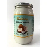 Kokosöl Kokosnussöl Coconut Oil 100% Kokos Öl PET asia Wok 1000ml