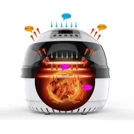 BOB-HOME BISTRO VITAL schwarz