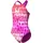 Arena Multi Colours Schwimmanzug Pink Multi-very Fuchsia 152