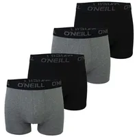 O'Neill Trunk - Men boxer O'Neill plain Multipack -