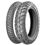 FRONT M+S 120/70 B19 60T TL