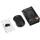 Perixx PERIMICE-802 Optische Bluetooth  Maus schwarz (11402)