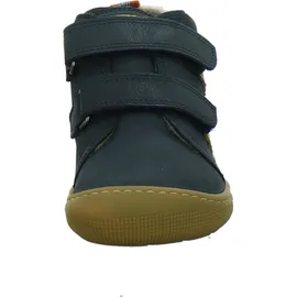 Koel Klettschuhe Kinder Blau 31