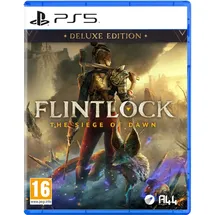 Flintlock: The Siege of Dawn (Deluxe Edition)