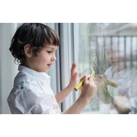 Stabilo Woody 3 in 1 Buntstift orange