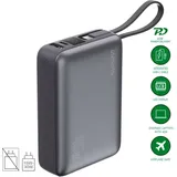4smarts Powerbank Enterprise Compact 20000mAh 45W