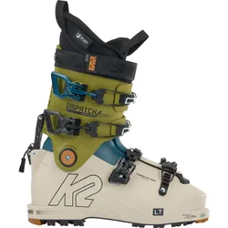 K2 Dispatch LT beige (1.1.) 28.5