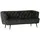 GUTMANN FACTORY Küchensofa Kelly Polyester 190 x 83 x 70 cm Grün/Petrol