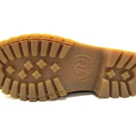 Panama Jack Panama 03 C26, Cuero/Bark, 43