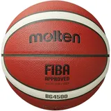 Molten Molten® Basketball BXG4500-DBB, Gr. 7