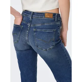 Only ONLALICIA Straight Fit Blau 31