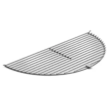 höfats Grillrost 70 cm Edelstahl silber