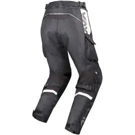 LS2 X-Master Motorrad Textilhose