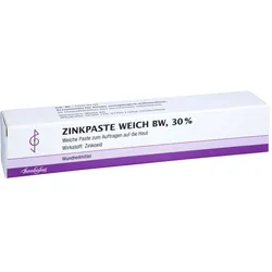 Zinkpaste Bw weich