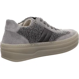 Gabor Sneaker low in grau | Gr.: 40,5