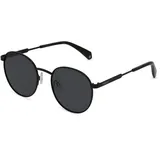 Polaroid PLD 2053/S 807/M9 black/ grey