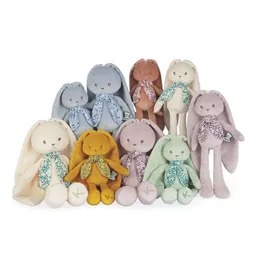 Kaloo Lapinoo Hase 35 cm Blau