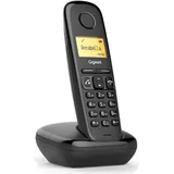 Gigaset A270 schwarz