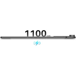 Huion Grafiktablett Huion Inspiroy Keydial KD200 Bluetooth, 8192 Druckstufen