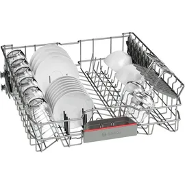Bosch Serie 4 SMV4ETX08E Einbau-Geschirrspüler (vollintegrierbar, 600 mm breit)