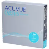 Acuvue Oasys 90 St. / 8.50 BC / 14.30 DIA / -4.50 DPT
