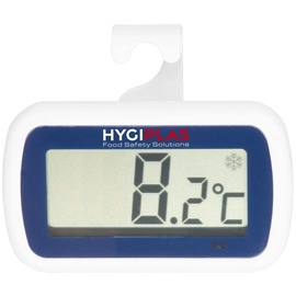 Hygiplas Mini Kühl-/Gefrierschrank-Thermometer wasserdicht