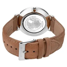 BERING Classic Leder 40 mm 14240-608