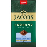 Kaffee, gemahlen Arabicabohnen mild 500,0 g