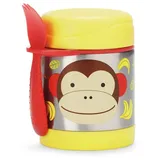 Toynamics Zoo Edelstahl Warmhaltebox Affe