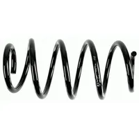 Sachs Fahrwerksfeder VW 993 119 3C0411105P Federn,Fahrwerksfedern,Feder,Schraubenfeder,Stoßdämpfer Feder