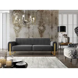 Fun Möbel Sofaset Valerie 3-2