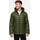 INDICODE JEANS INAmiso Steppjacke grün 3XL