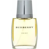 Burberry For Men Eau de Toilette für Herren 30 ml