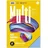 7X Plus A4 120 g/m2 35 Blatt intensivblau