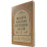 timaş Misira Sultani Kuyudan Gelir: