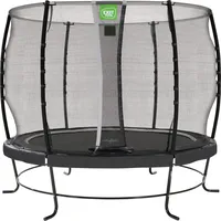 EXIT TOYS Lotus Classic Trampolin 305 cm schwarz