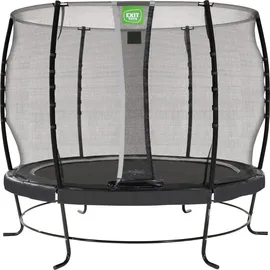 EXIT TOYS Lotus Classic Trampolin 305 cm schwarz