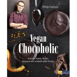 Vegan Chocoholic