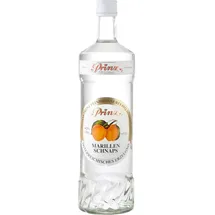 Fein-Brennerei Prinz Marillen Schnaps 40,0% vol 1,00 l